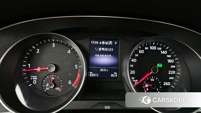 Volkswagen Passat GT (B8) id 3886248 из Кореи 18