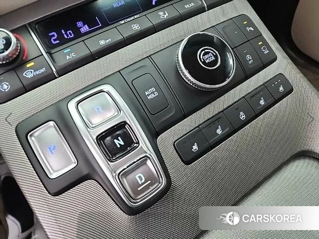 Hyundai Palisade id 3915488 из Кореи 17