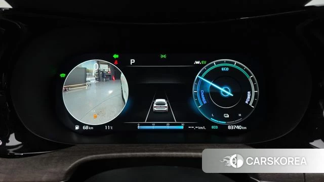 Kia K5 Hybrid 3rd Generation id 3813287 из Кореи 18