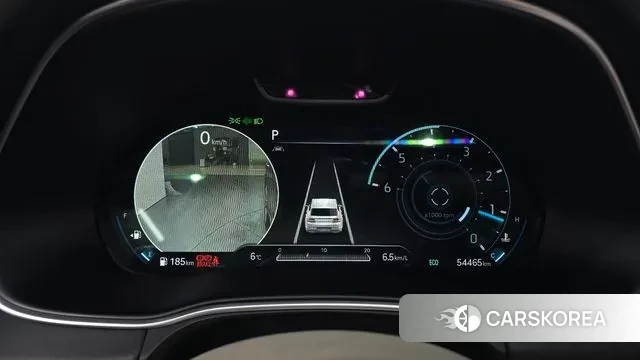 Genesis GV80 id 3646450 из Кореи 18