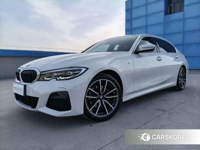 BMW 3 series id 4258208 из Китая 12