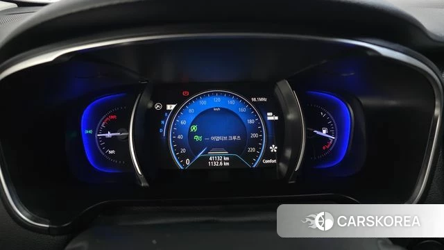 Renault Korea (Samsung) SM6 id 4310973 из Кореи 31