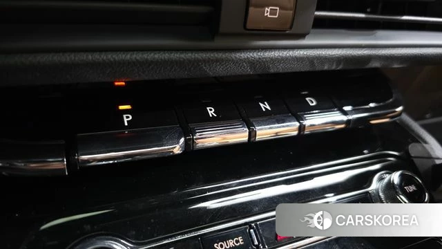 Lincoln Corsair id 3935590 из Кореи 18