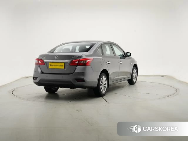 Nissan Xuan Yi id 4273925 из Китая 26
