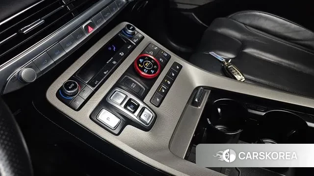 Hyundai Palisade id 3702954 из Кореи 18