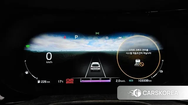 Kia K5 Hybrid 3rd Generation id 3401877 из Кореи 18