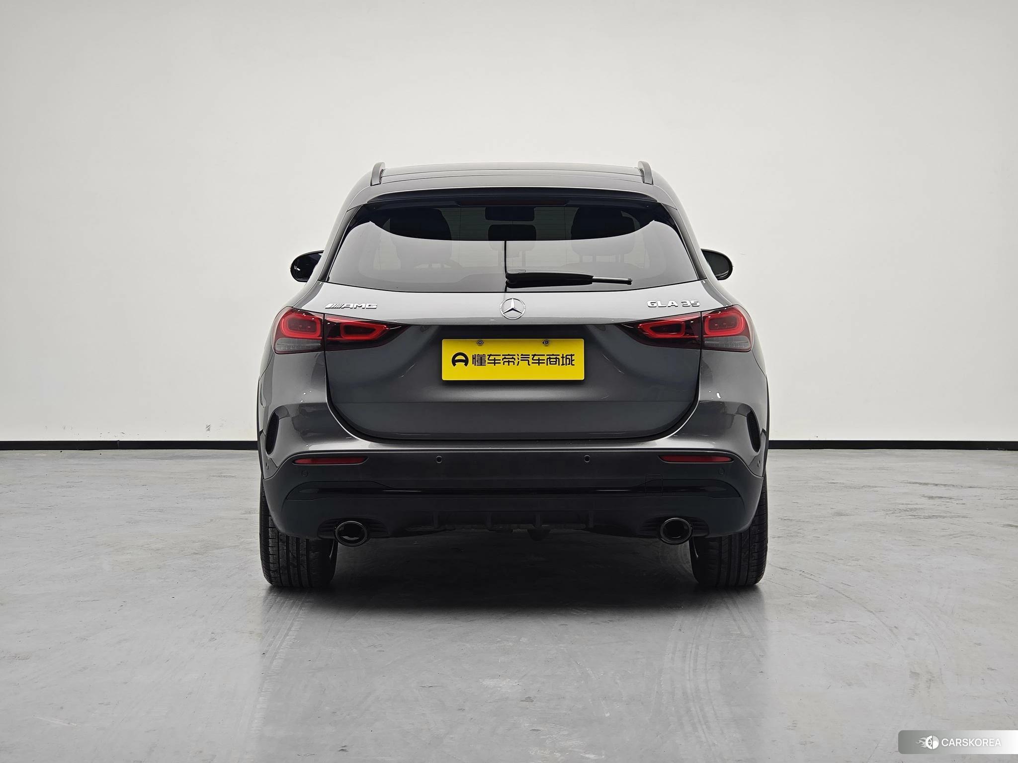 Mercedes-Benz GLA AMG id 4467772 из Китая 18