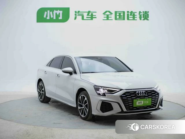 Audi A3 id 4277318 из Китая 18