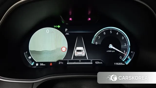 Genesis GV80 id 3280250 из Кореи 18