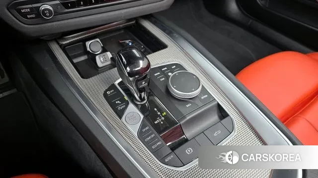 BMW Z4 (G29) id 3735633 из Кореи 18