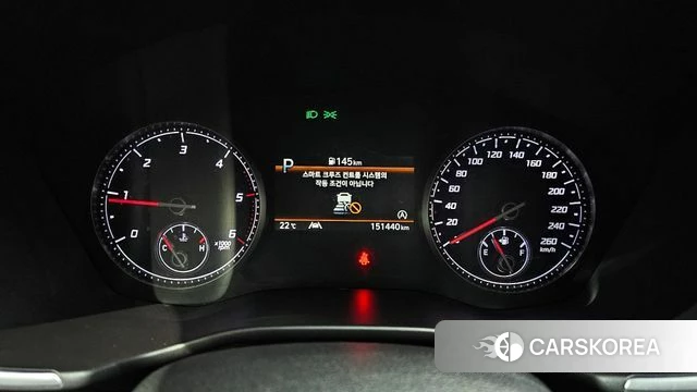 Hyundai The New Santa Fe id 4310011 из Кореи 18