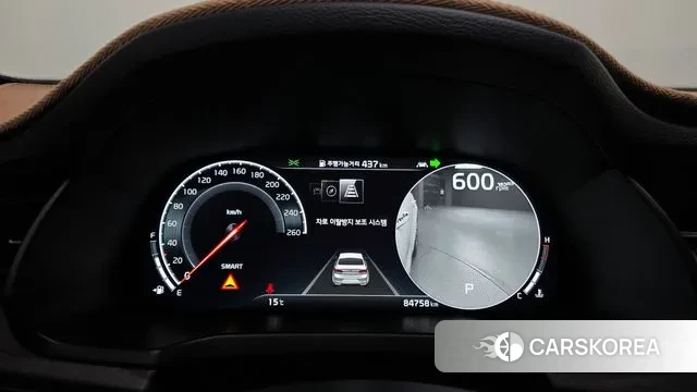 Kia K7 Premier id 3747684 из Кореи 18