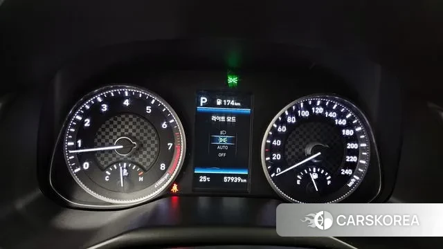 Hyundai The New Avante AD id 3214815 из Кореи 18