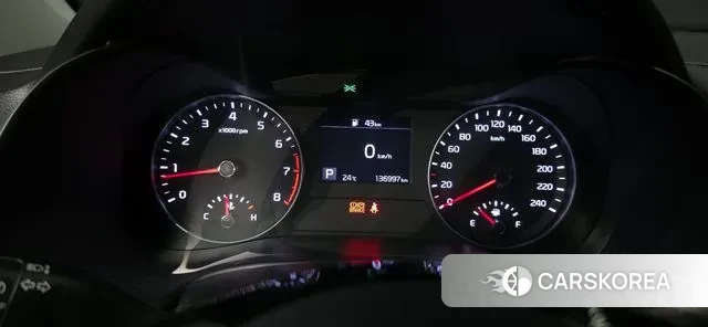 Kia Come New K3 id 3009245 из Кореи 18