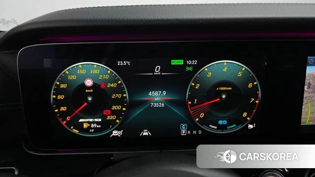 Mercedes-Benz AMG GT id 4384161 из Кореи 29