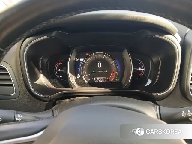 Renault Korea (Samsung) The New QM6 id 3760292 из Кореи 17