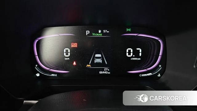 Kia The New Kia Ray id 4730901 из Кореи 30