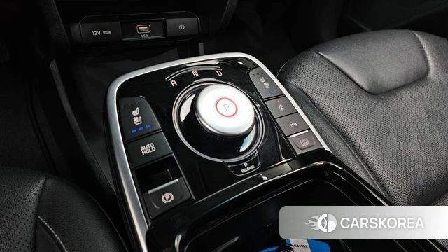 Kia Niro Plus id 4613422 из Кореи 29