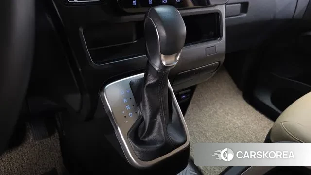 Hyundai Staria id 3115017 из Кореи 18