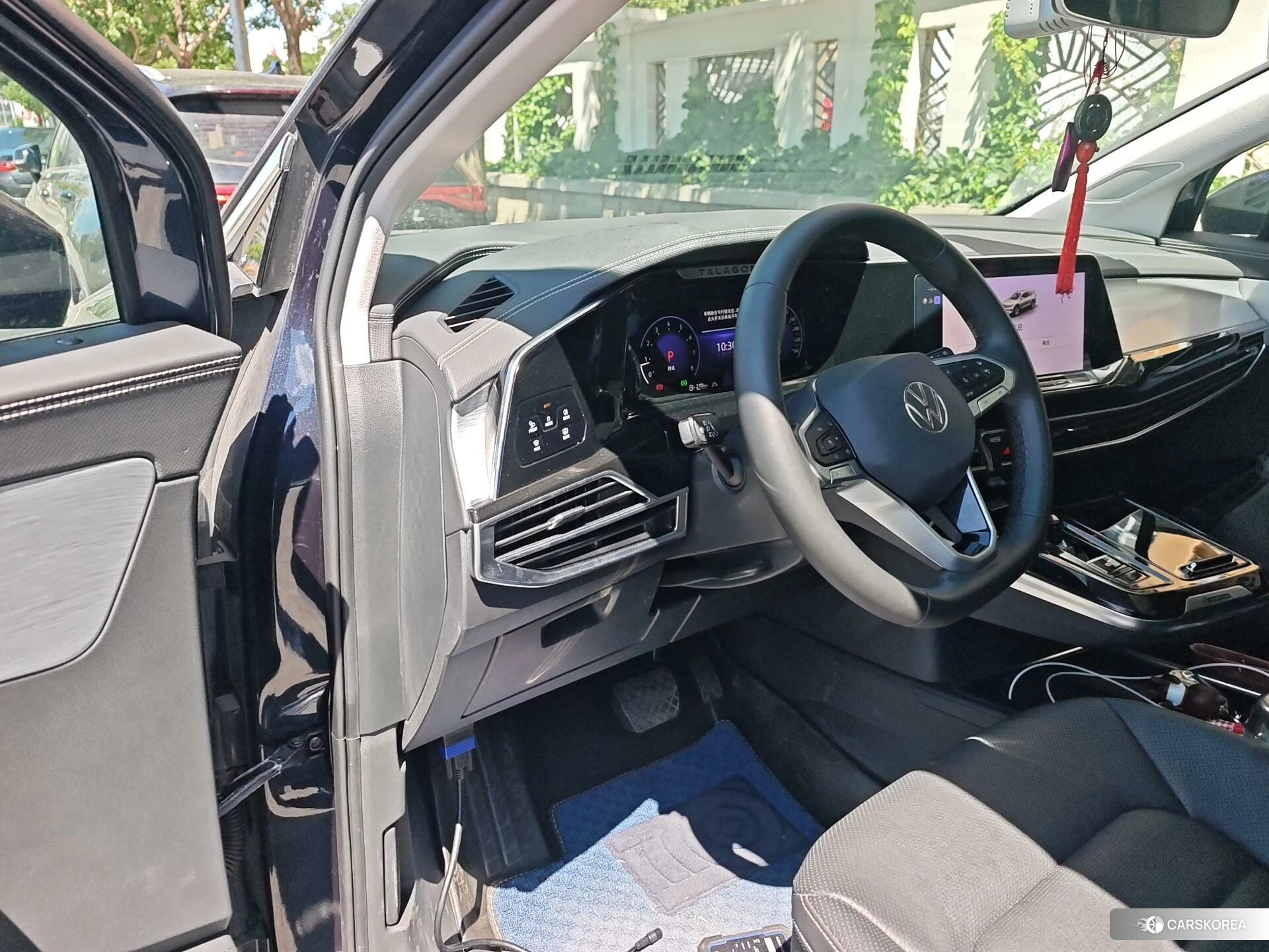 Volkswagen Lanjing id 4441140 из Китая 19