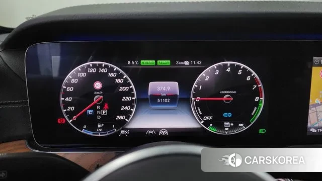 Mercedes-Benz E-Class W213 id 3493950 из Кореи 18