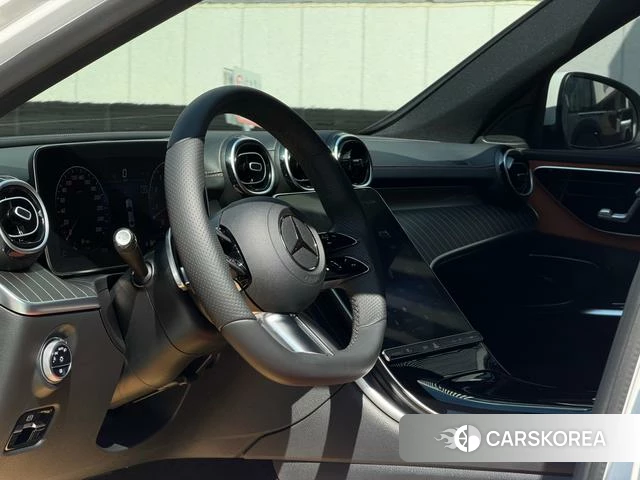 Mercedes-Benz Class C id 4277611 из Китая 8