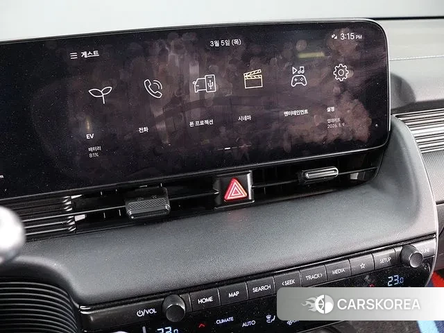 Hyundai Ionic 5 id 3756895 из Кореи 18