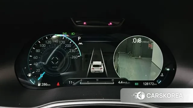 Genesis GV80 id 3434036 из Кореи 18