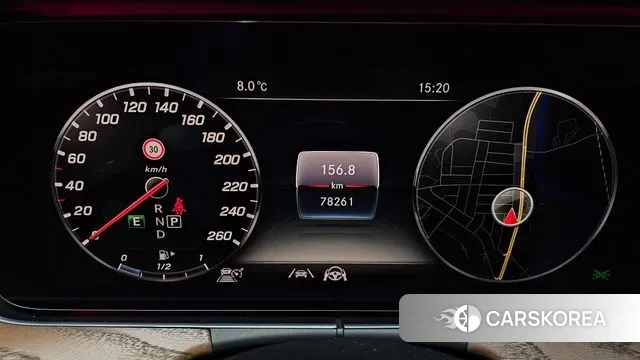 Mercedes-Benz E-Class W213 id 3568015 из Кореи 18