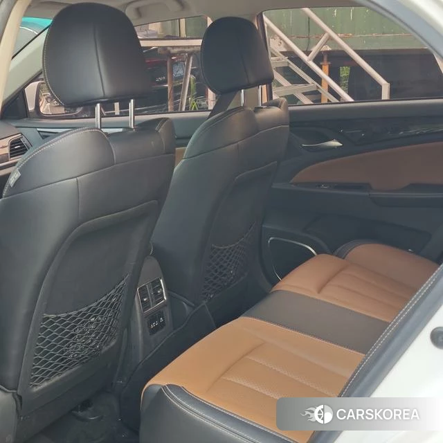 BYD Qin DM id 4228531 из Китая 9