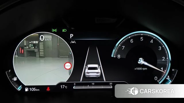 Genesis G80 (RG3) id 4293162 из Кореи 18