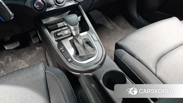 Kia The New K3 2nd generation id 3769894 из Кореи 18