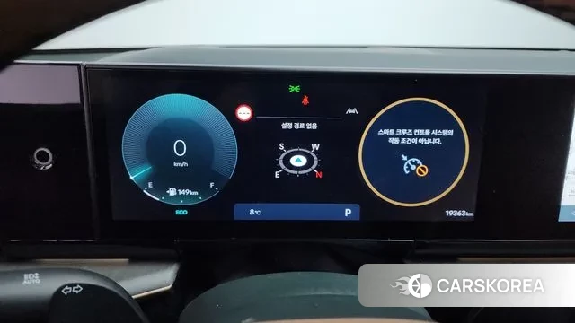 Hyundai Grandeur (GN7) id 3419970 из Кореи 18