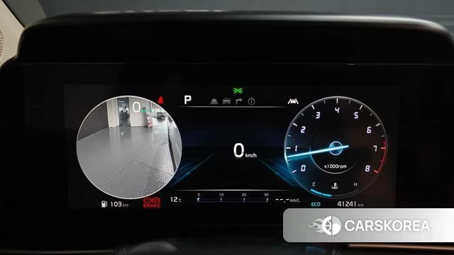 Kia Carnival 4th generation id 3842189 из Кореи 18