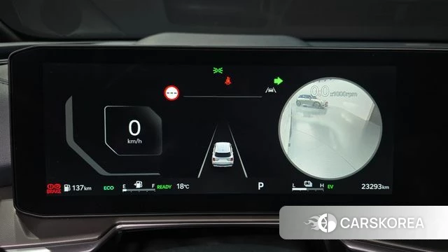 Kia The New Sorento 4th Generation id 3841686 из Кореи 18