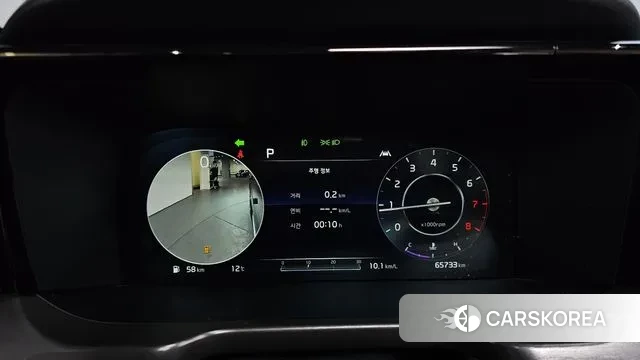 Kia Sorento 4th Generation id 3676438 из Кореи 18