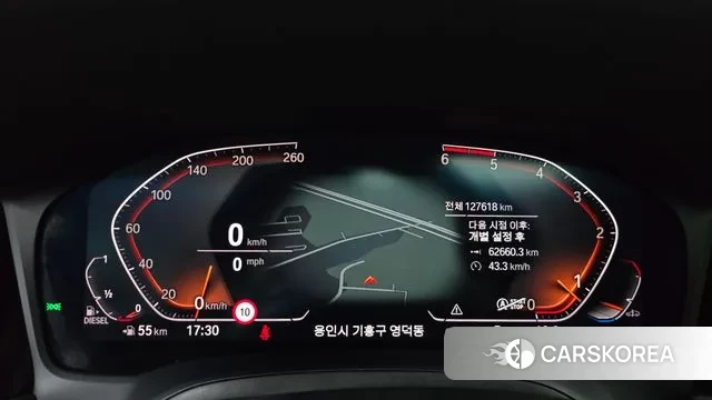 BMW 3 Series (G20) id 3479830 из Кореи 18