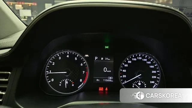 Hyundai The New Avante AD id 3547285 из Кореи 18