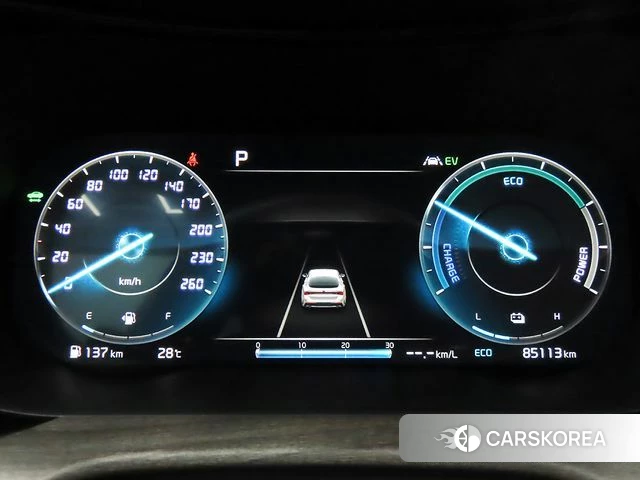 Kia K5 Hybrid 3rd Generation id 4724174 из Кореи 18