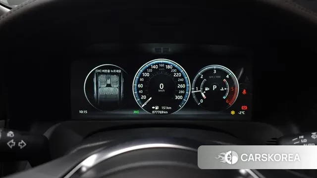 Jaguar XF (X260) id 3449824 из Кореи 18