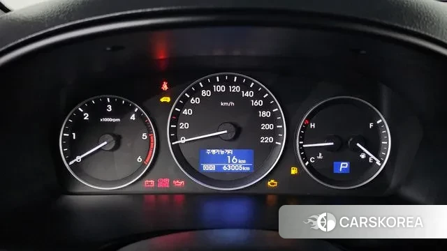 Hyundai The New Grand Starex id 3621755 из Кореи 18