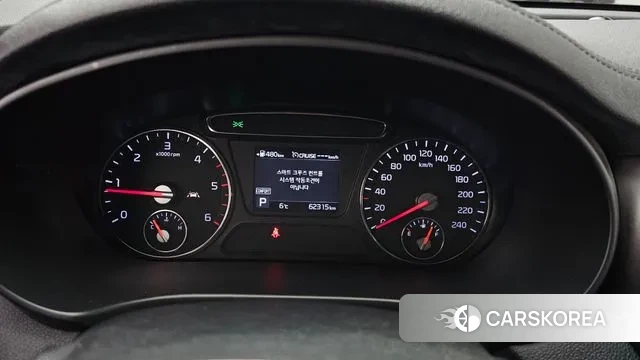 Kia The New Sorento id 3444697 из Кореи 18