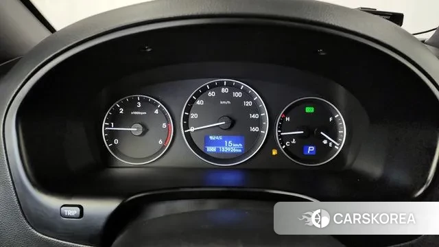 Hyundai The New Grand Starex id 3666634 из Кореи 18