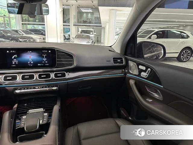Mercedes-Benz GLE (import) id 4265611 из Китая 13