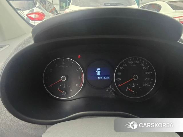 Kia All New Morning (JA) id 4755508 из Кореи 15