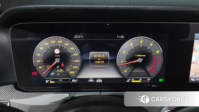 Mercedes-Benz E-Class W213 id 4727499 из Кореи 29