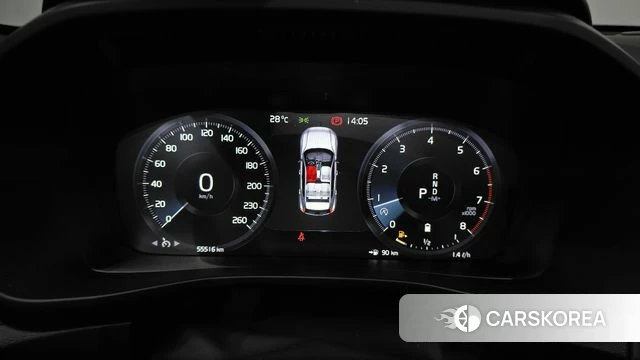 Volvo XC40 id 4586508 из Кореи 31