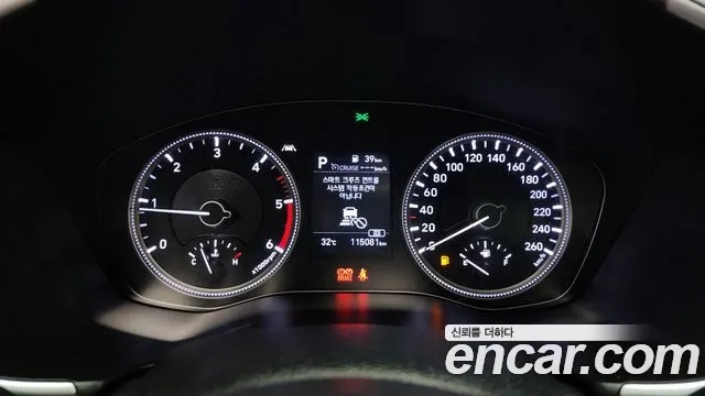 Hyundai Santa Fe TM id 2917707 из Кореи 18