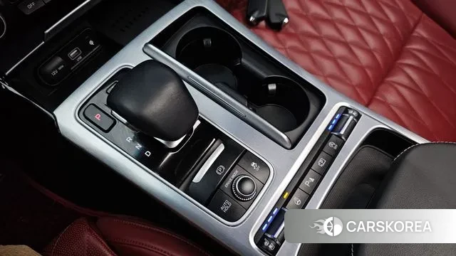 Kia Stinger Meister id 3717739 из Кореи 18