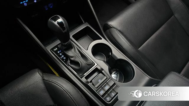 Hyundai All New Tucson id 4384970 из Кореи 29